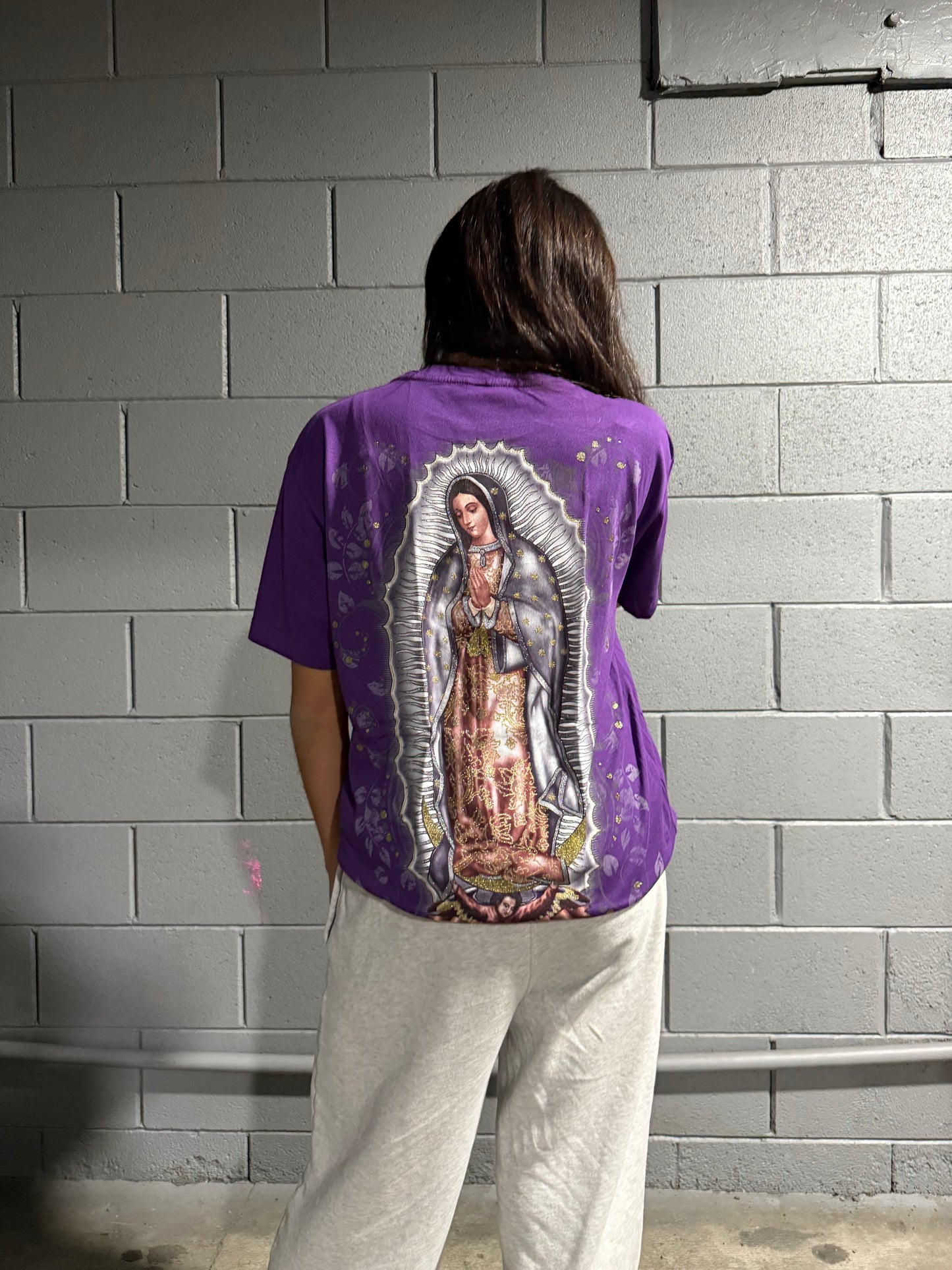 Virgencita Premium High Quality Shirts - Unisex