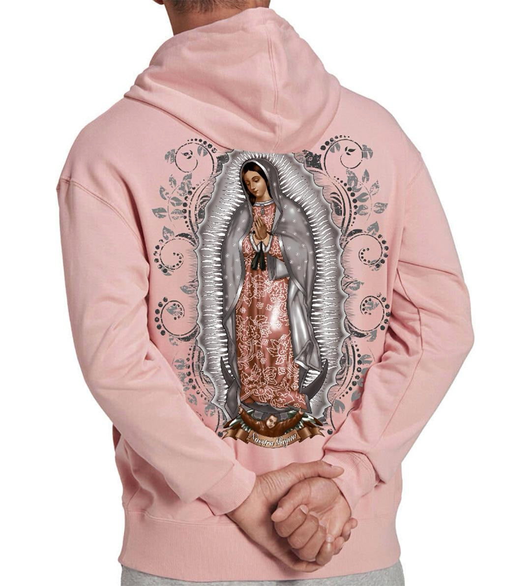 Virgencita Hoodie