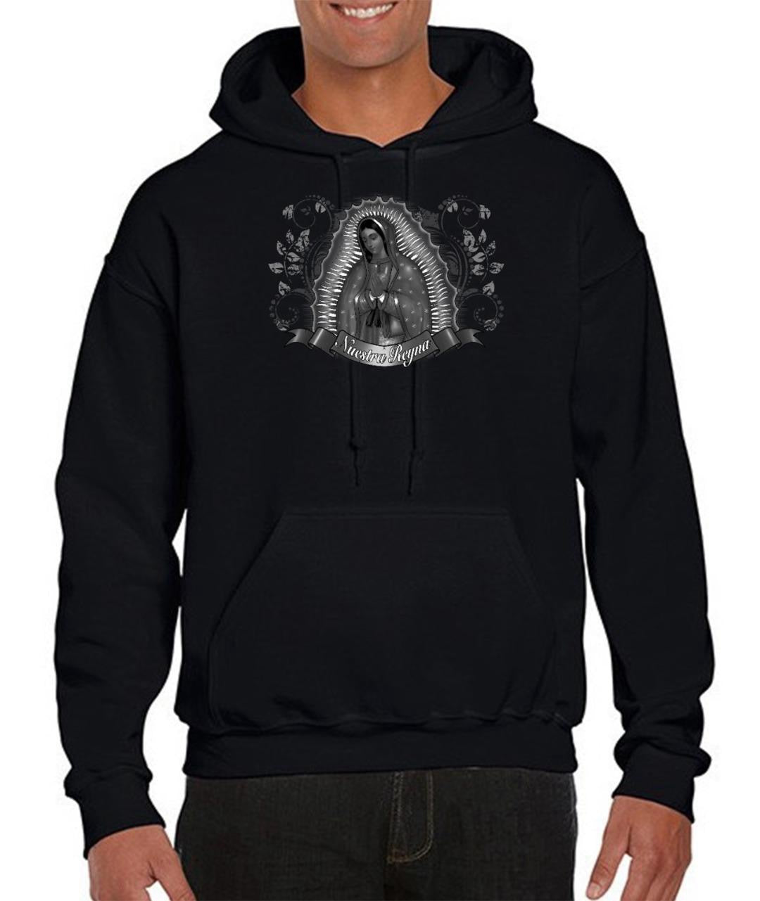 Virgencita Hoodie