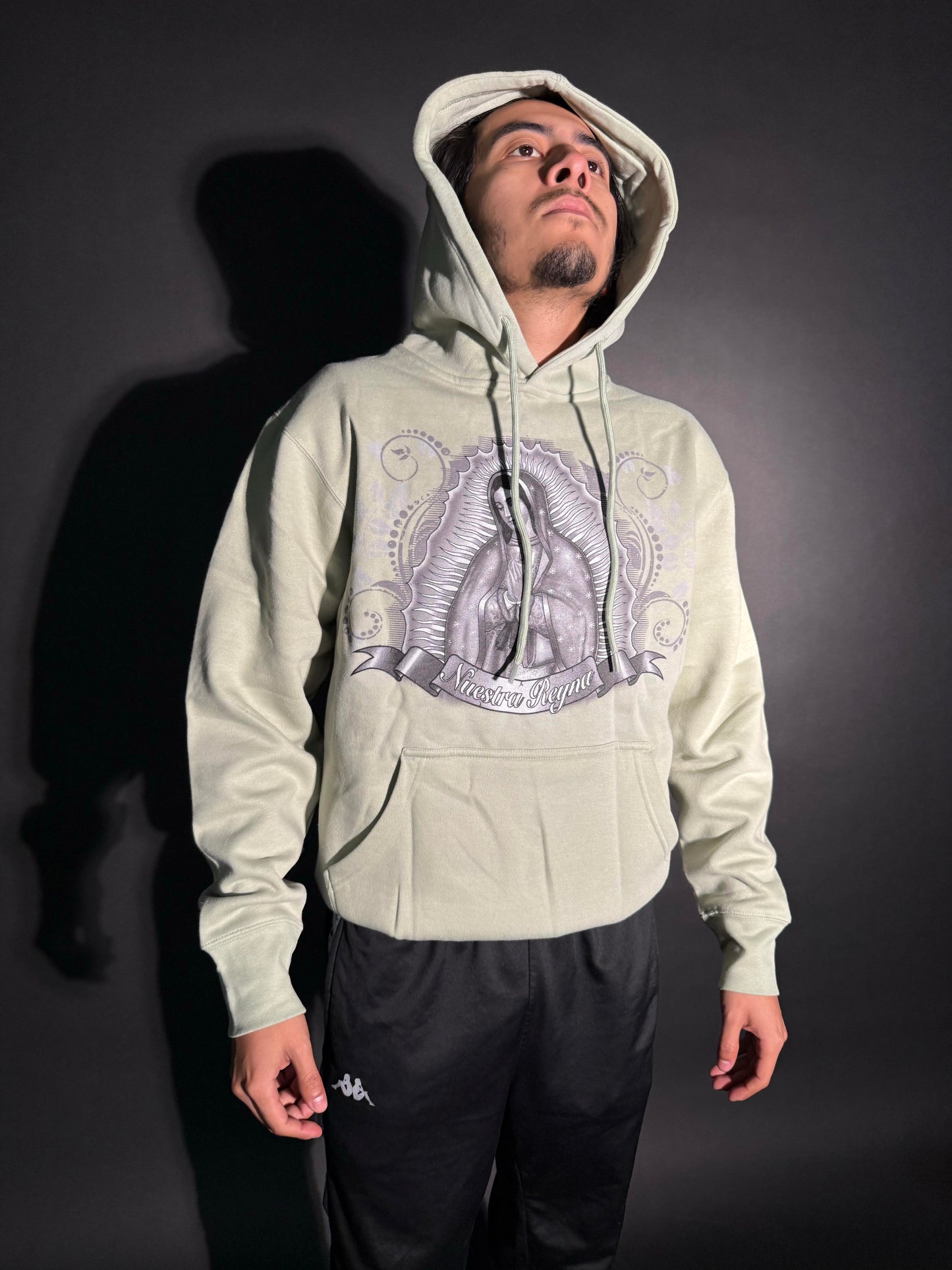 Virgencita Hoodie