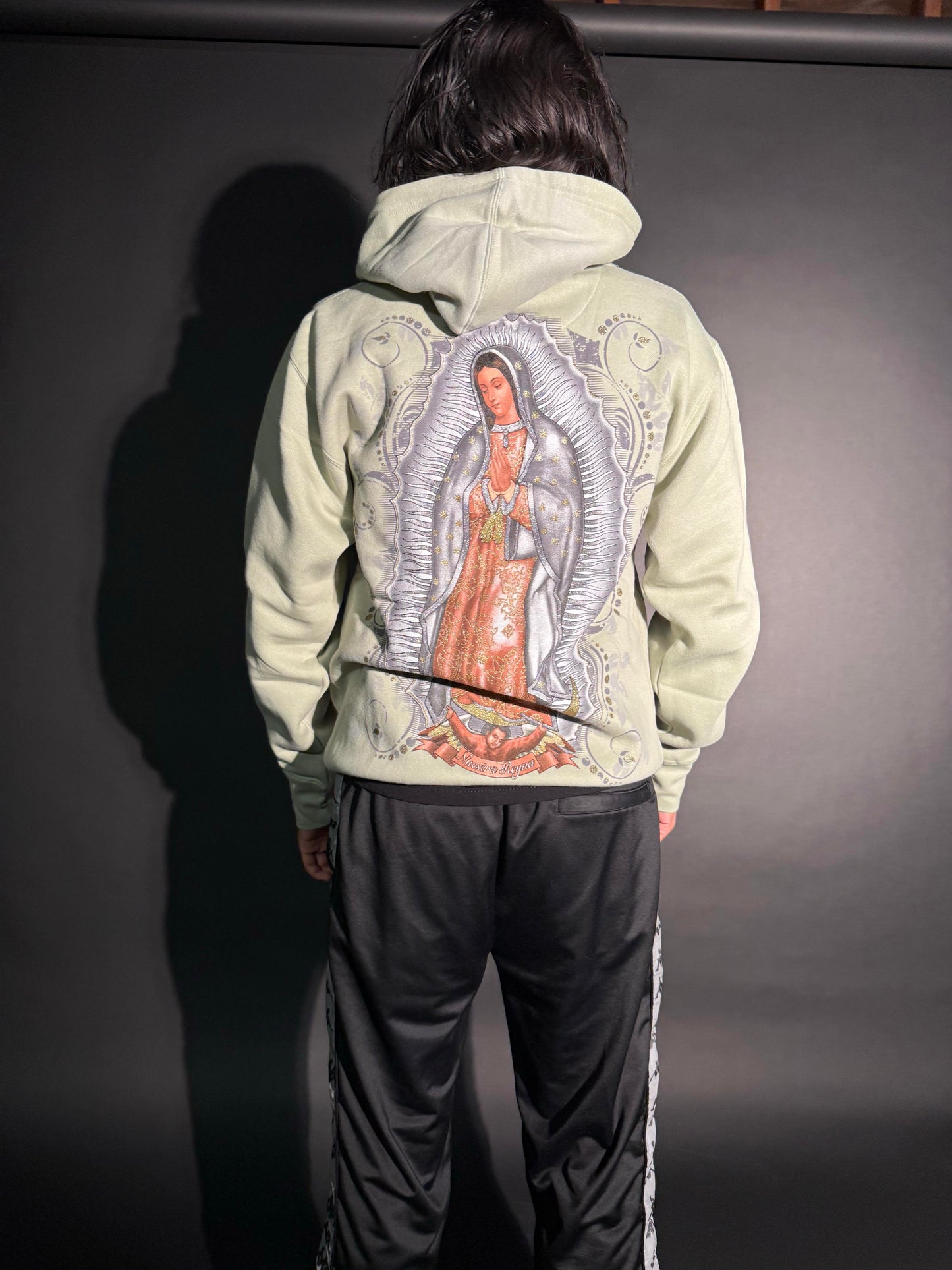 Virgencita Hoodie
