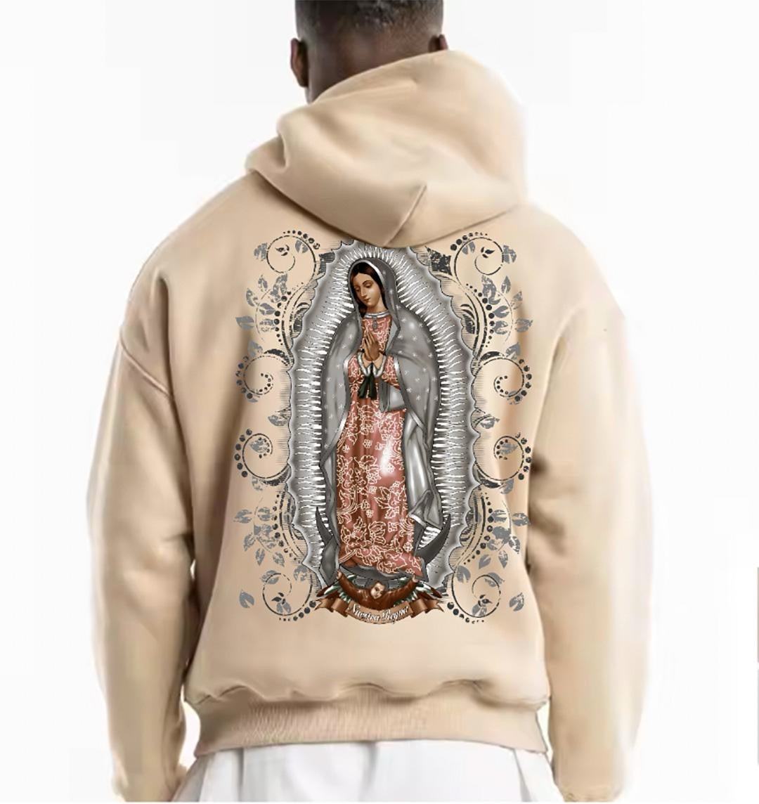 Virgencita Hoodie