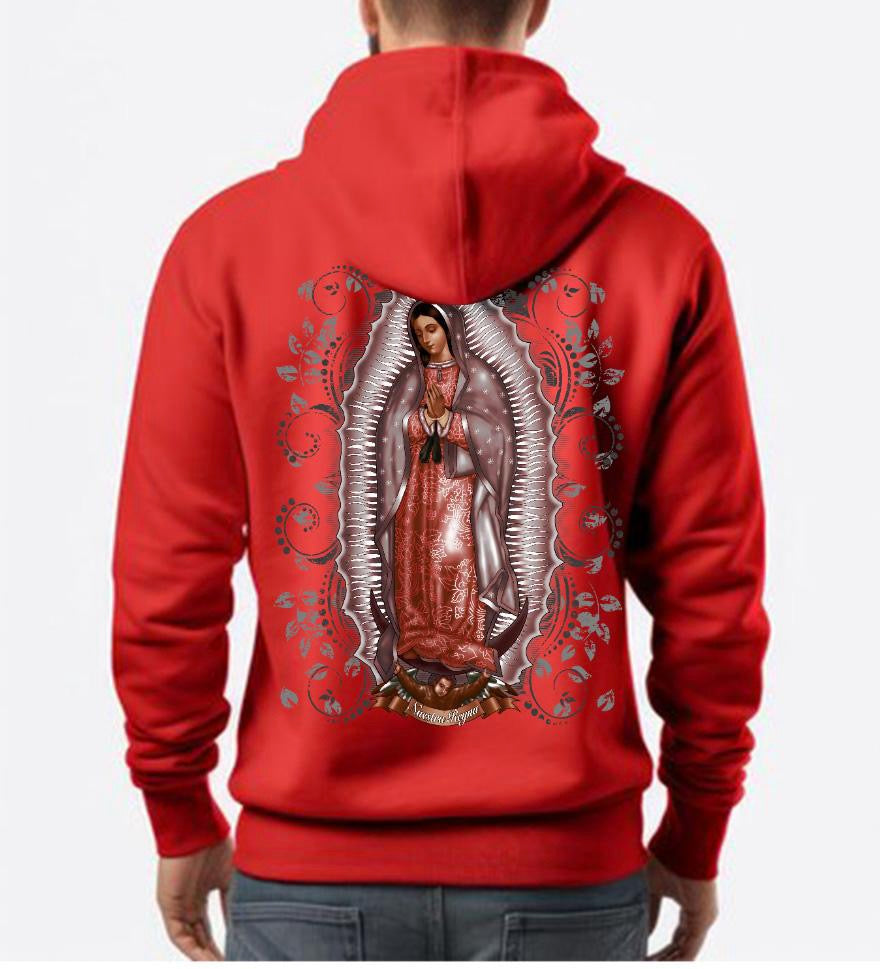Virgencita Hoodie