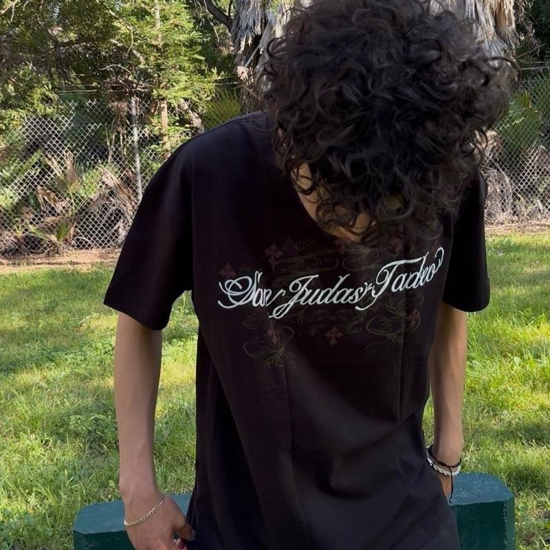 San Judas Premium High Quality Shirts - Unisex