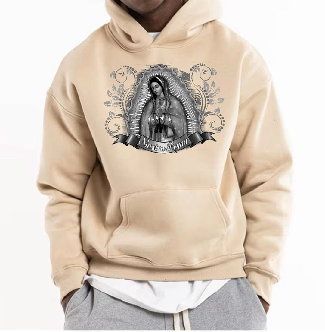 Virgencita Hoodie