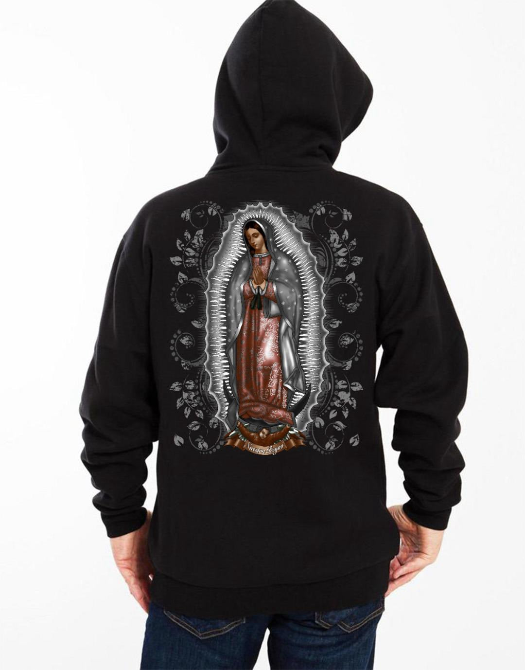 Virgencita Hoodie