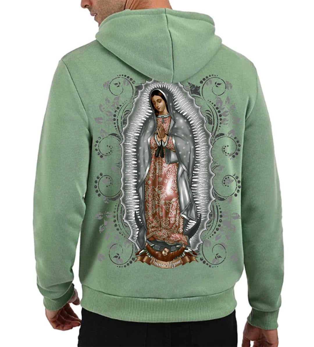Virgencita Hoodie