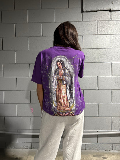 Virgencita Premium High Quality Shirts - Unisex