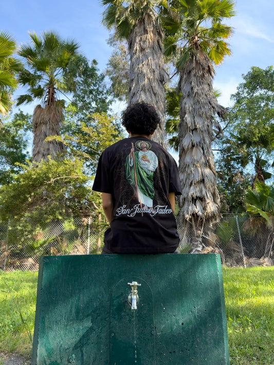 San Judas Premium High Quality Shirts - Unisex
