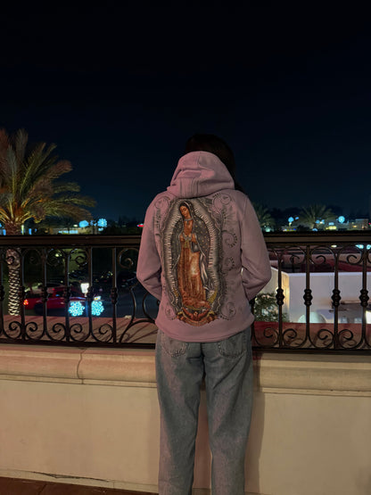 Virgencita Hoodie