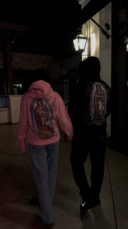 Virgencita Hoodie
