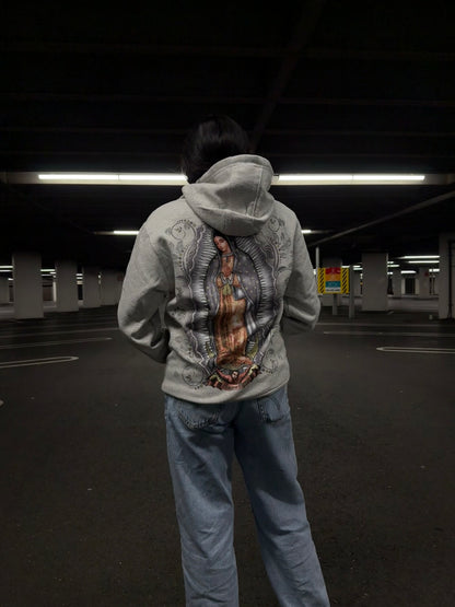 Virgencita Hoodie