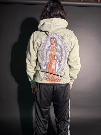 Virgencita Hoodie