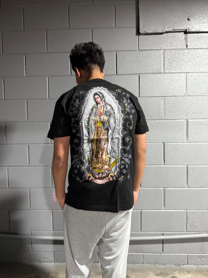 Virgencita Premium High Quality Shirts - Unisex