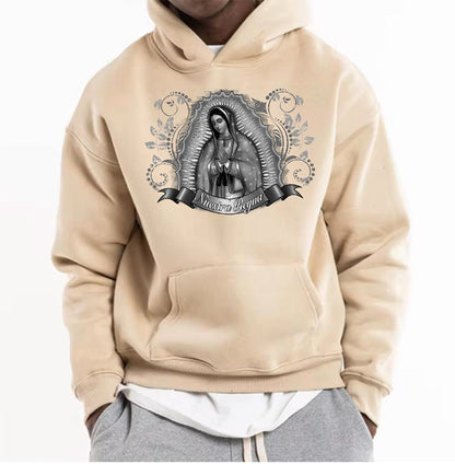 Virgencita Hoodie