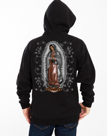 Virgencita Hoodie